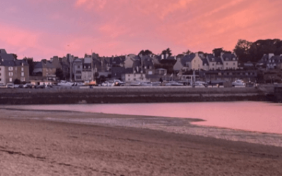 À Saint-Servan